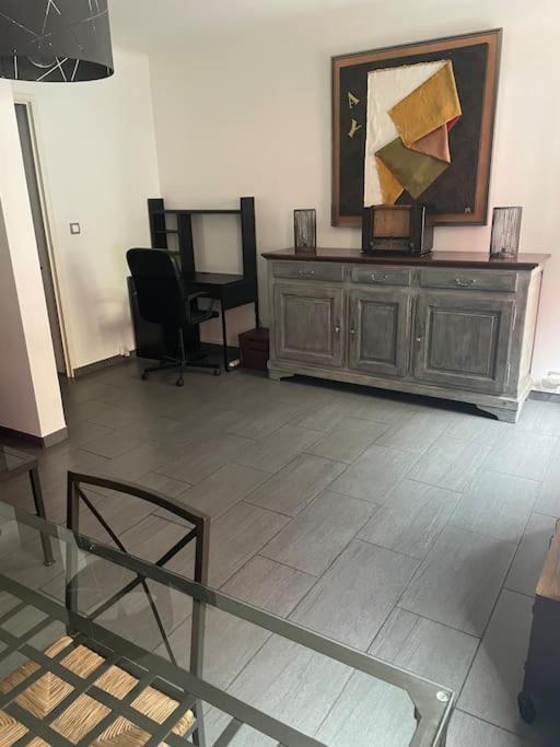 Juan Les Pins 2 Pieces 50M2 Apartment Antibes Exterior photo